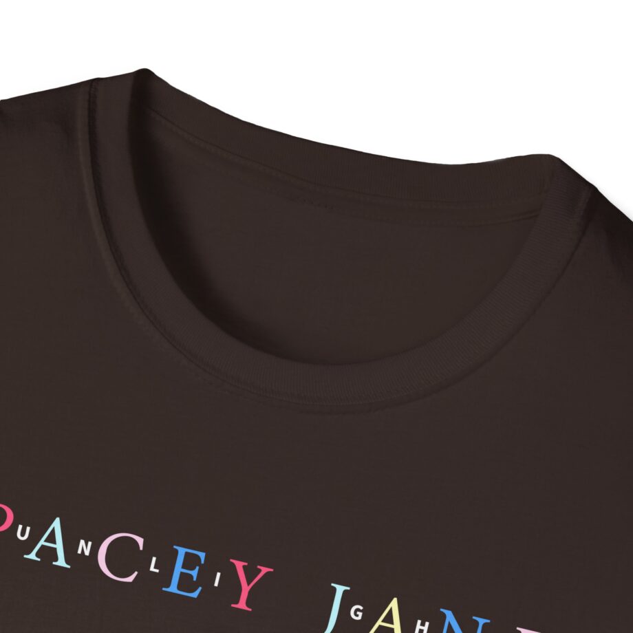 Spacey Jane  Unisex Softstyle T-Shirt