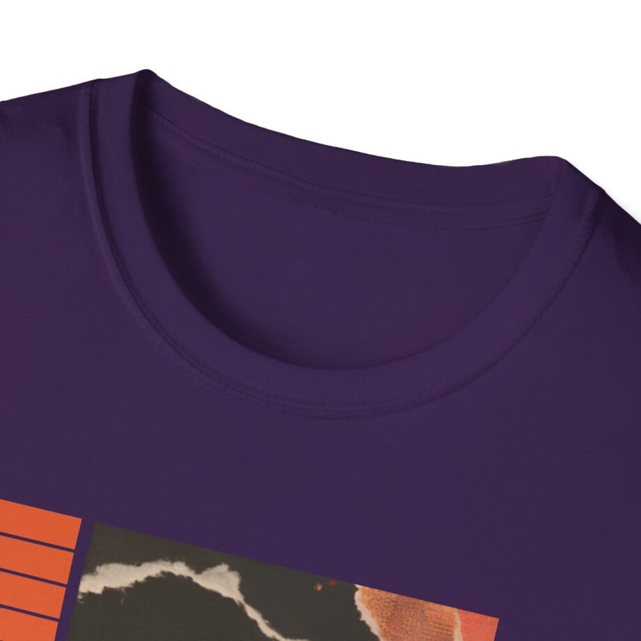 Thornhill The Dark Pool Unisex Softstyle T-Shirt