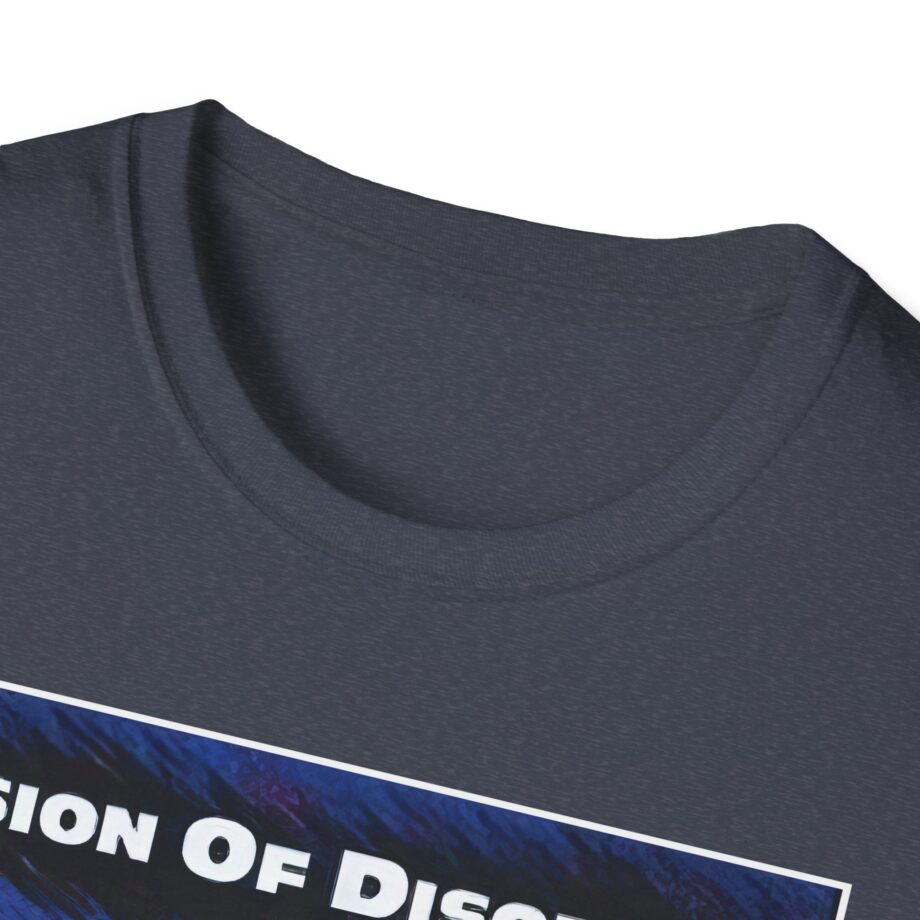 Vision of Disorder Unisex Softstyle T-shirt