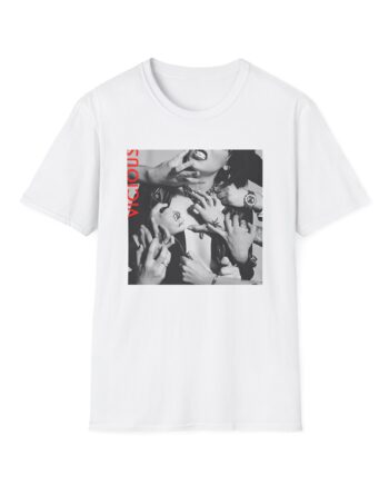 Halestorm  Unisex Softstyle T-Shirt