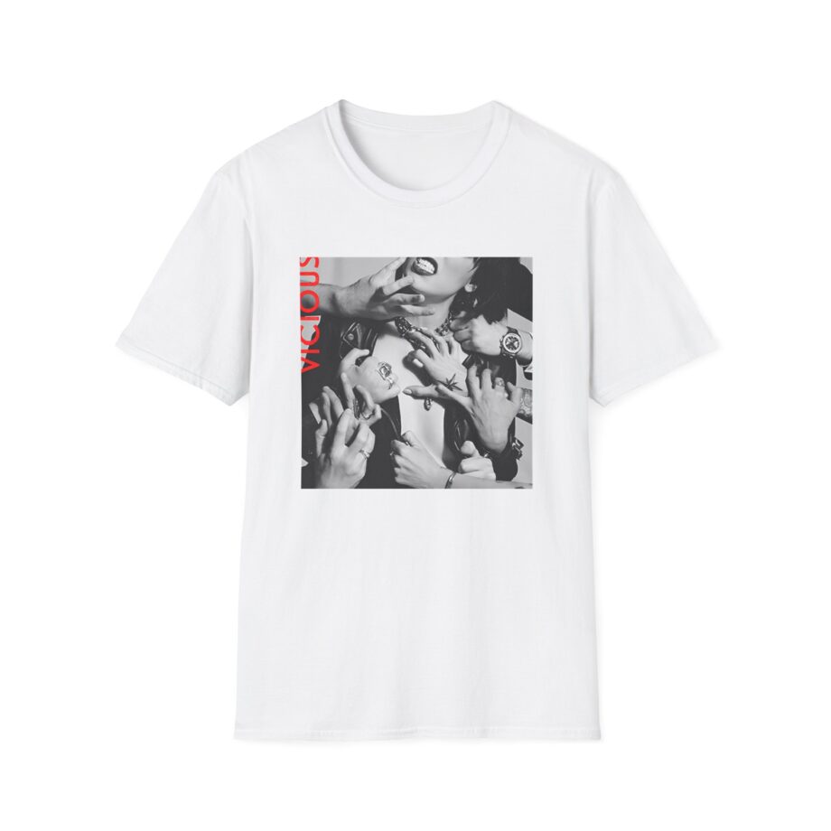 Halestorm  Unisex Softstyle T-Shirt