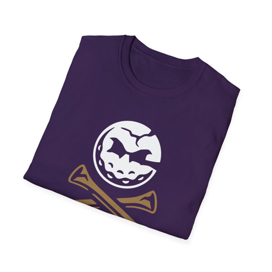 Bryson Dechambeau Unisex Softstyle T-Shirt