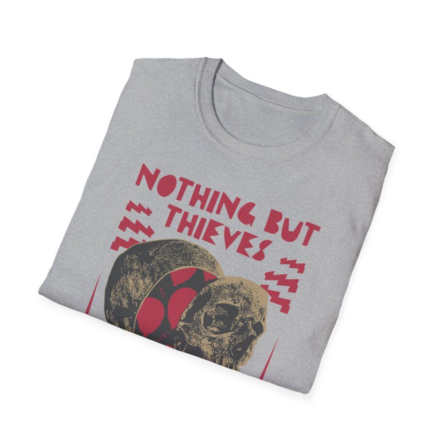 Nothing but Thieves Unisex Softstyle T-shirt