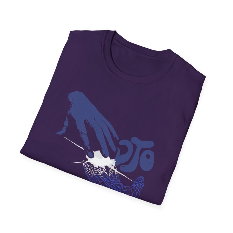 Djo Unisex Softstyle T-Shirt