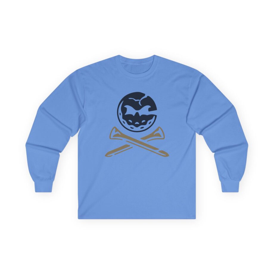 Bryson Dechambeau Unisex Ultra Cotton Long Sleeve Tee