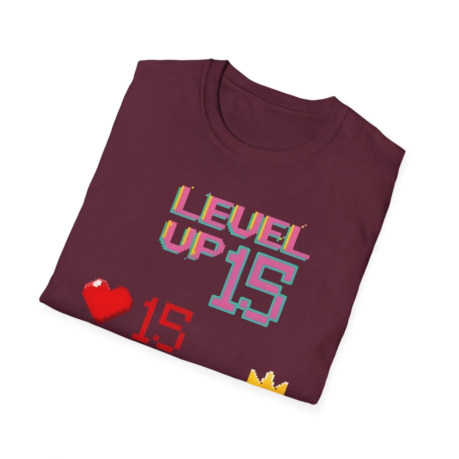 Erobb221 Unisex Softstyle T-Shirt