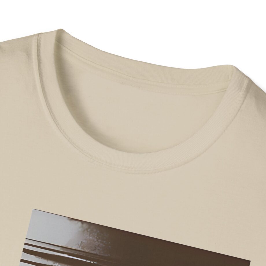 Stormzy This is What I Mean Tracklist Unisex Softstyle T-shirt
