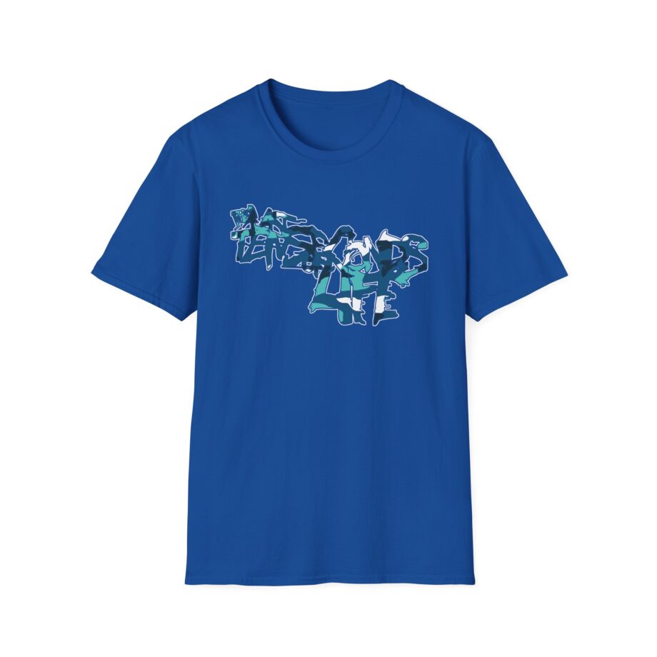 The Last Ten Seconds of Life Unisex Softstyle T-shirt