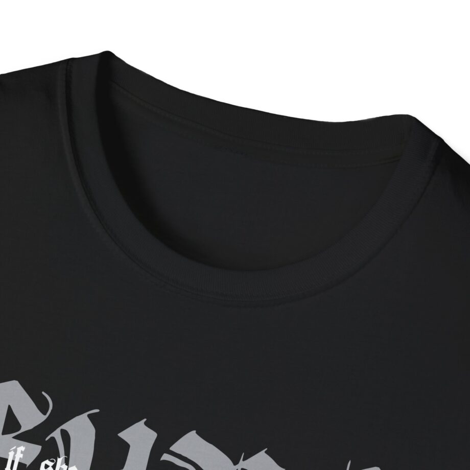 Erobb221 Unisex Softstyle T-Shirt