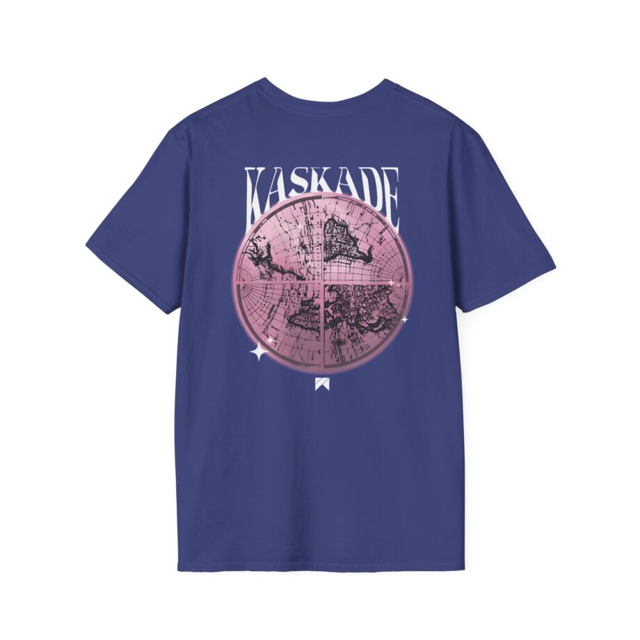Kaskade Cyber Monday Unisex Softstyle T-shirt