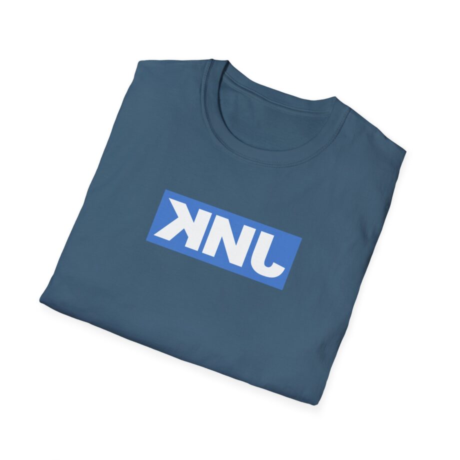 KNJ Unisex Softstyle T-Shirt