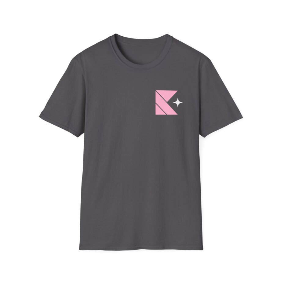 Kaskade Cyber Monday Unisex Softstyle T-shirt