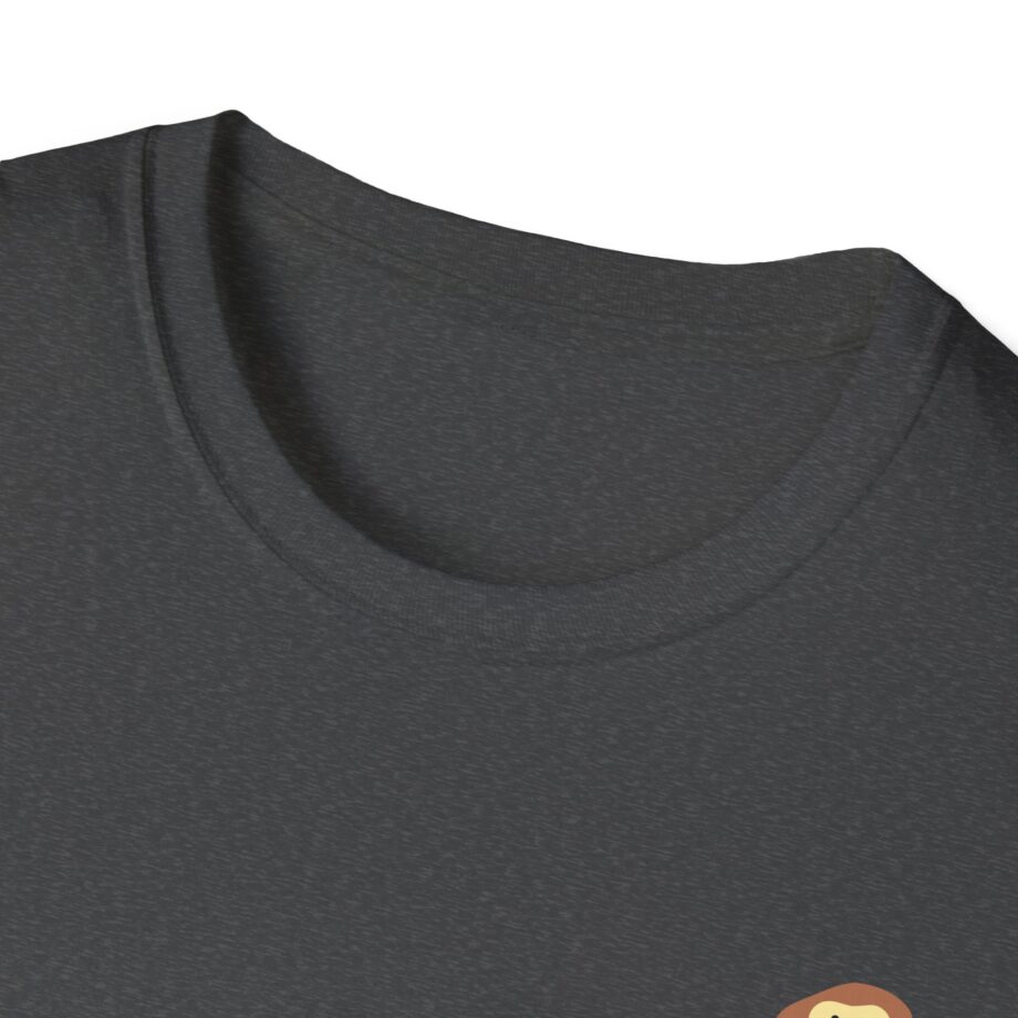 Spoonkid Jungle Jackpot Unisex Softstyle T-Shirt