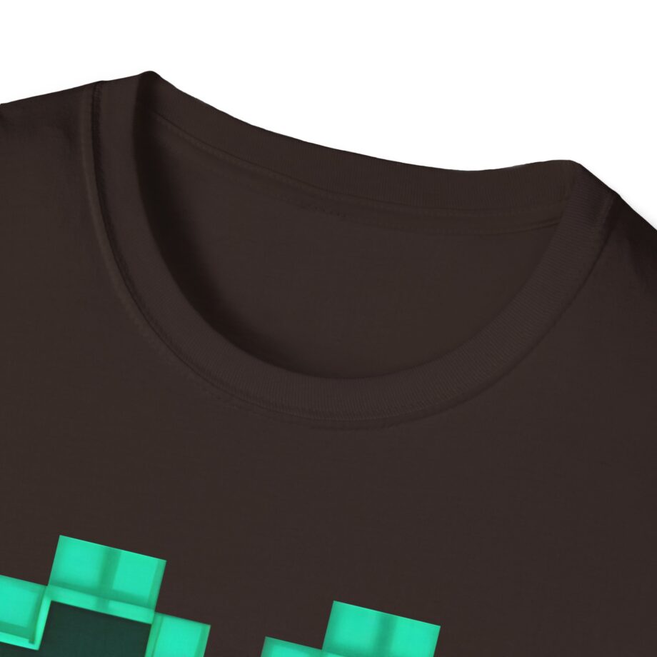 Sssniperwolf Unisex Softstyle T-Shirt
