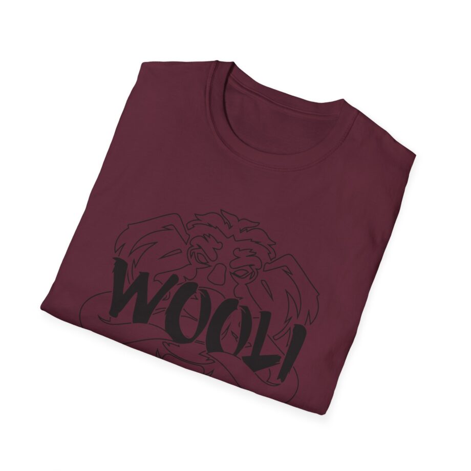 Wooli Unisex Softstyle T-Shirt