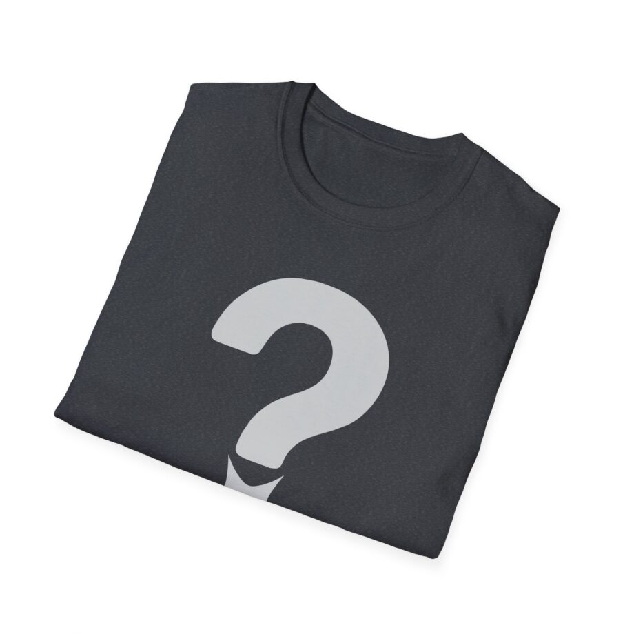 The Story So Far Mystery  Unisex Softstyle T-shirt