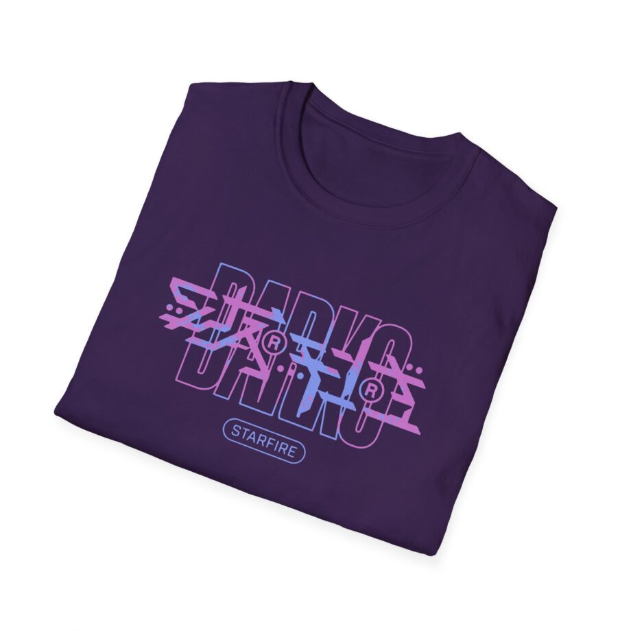 Darko Starfire Unisex Softstyle T-Shirt