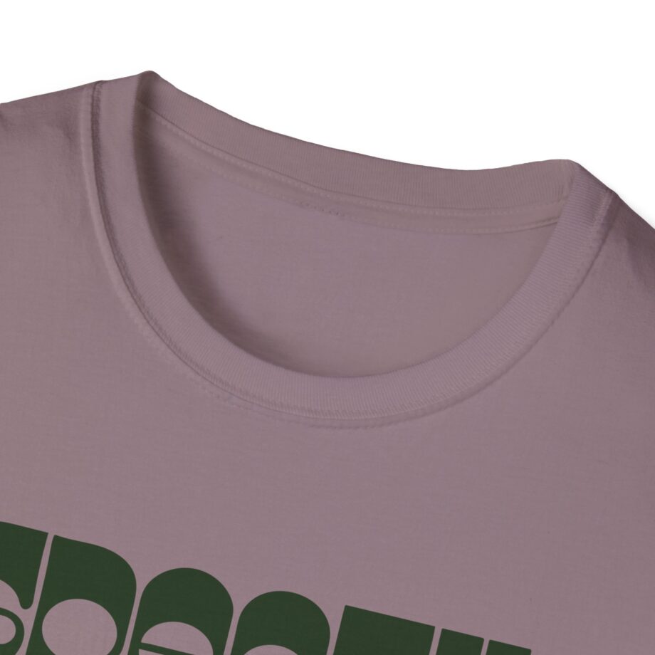 Spacey Jane  Unisex Softstyle T-Shirt
