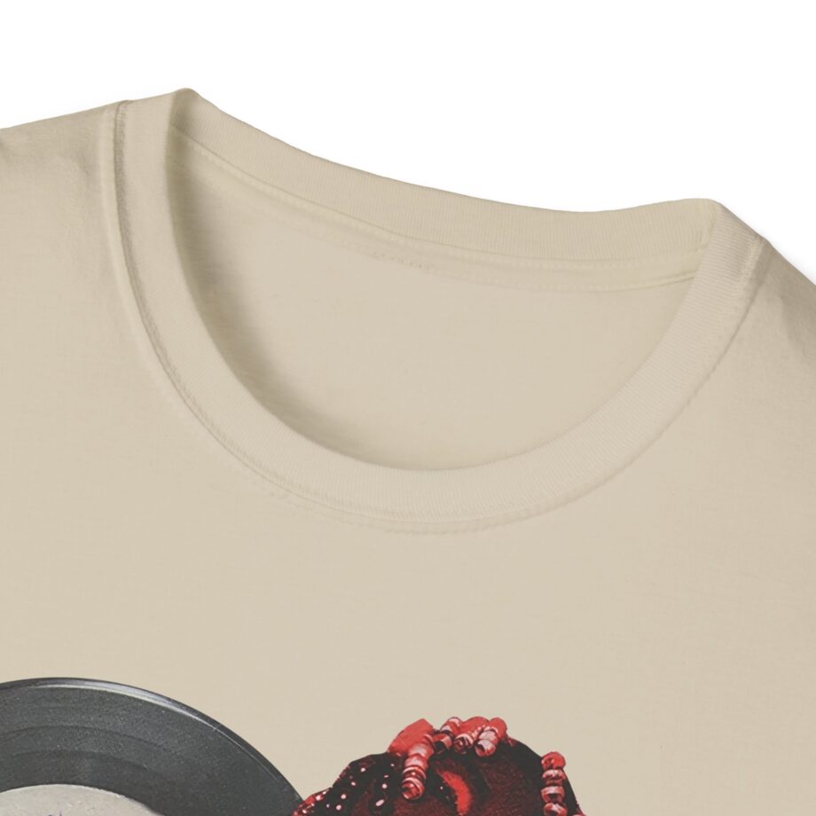 Lauryn Hill Mlh Pen Game Unisex Softstyle T-Shirt