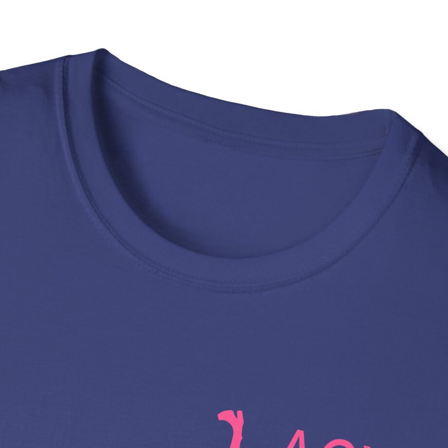 Steve Lacy Unisex Softstyle T-shirt