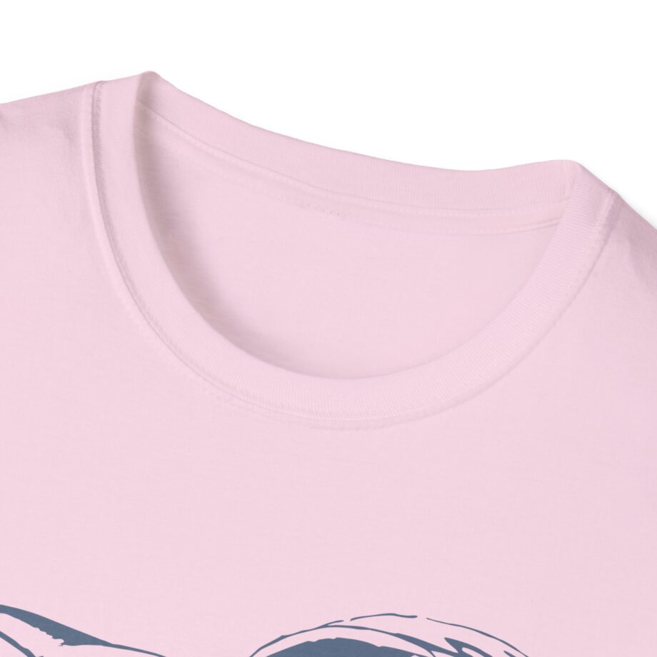 Clairo Unisex Softstyle T-Shirt