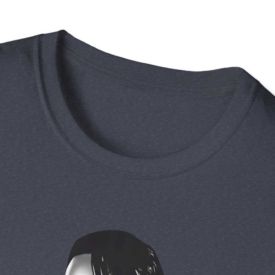 Rhea Ripley Unisex Softstyle T-Shirt