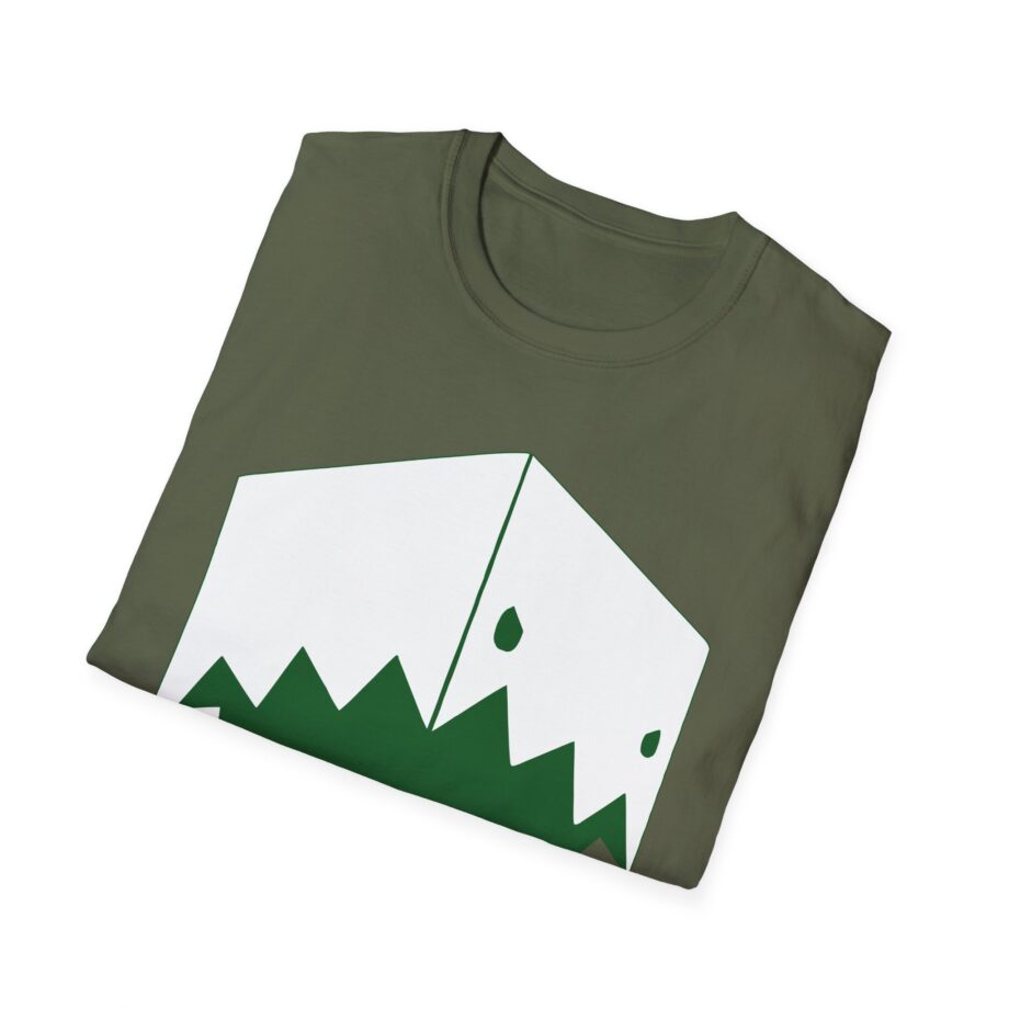 Hungrybox Unisex Softstyle T-shirt