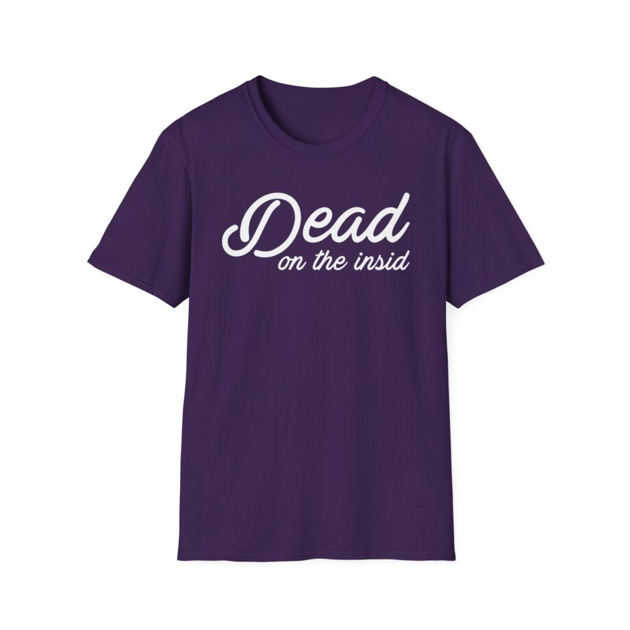 Bad Omens Unisex Softstyle T-shirt