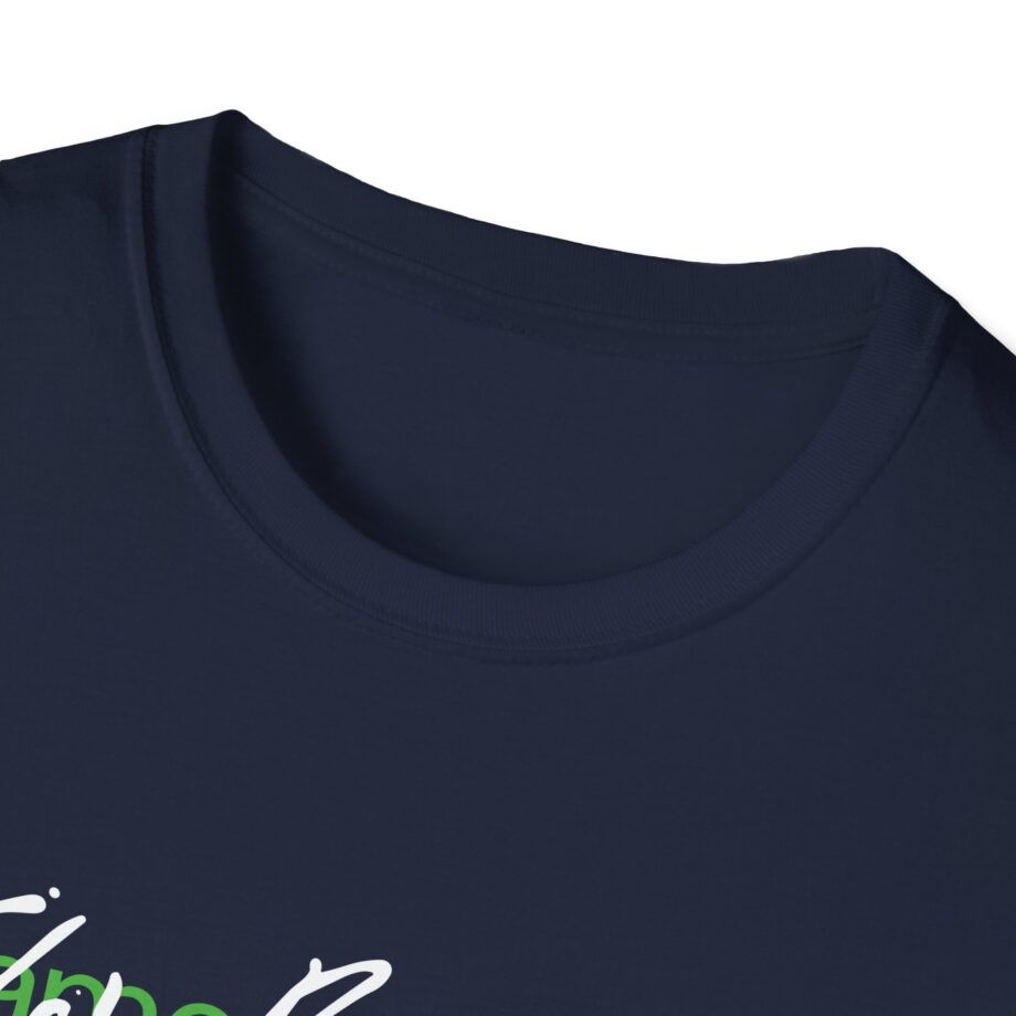 Tame Impala Slow Rush Unisex Softstyle T-Shirt