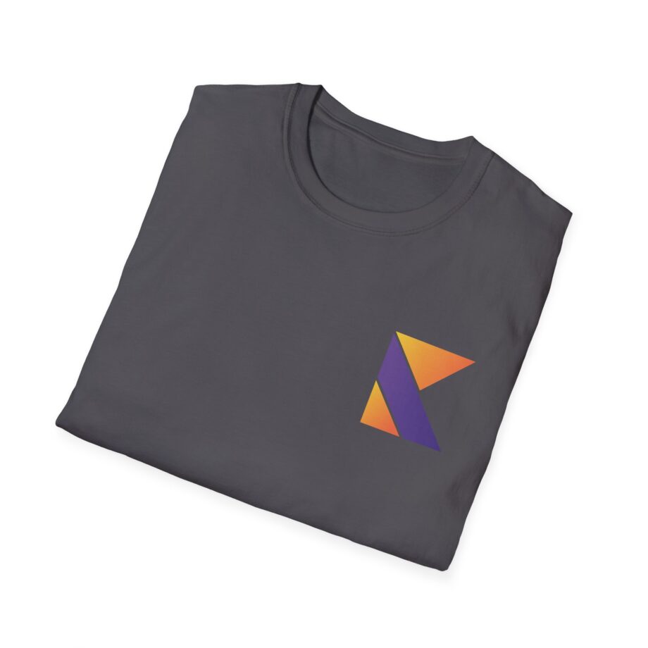 Kaskade Hollywood Unisex Softstyle T-shirt