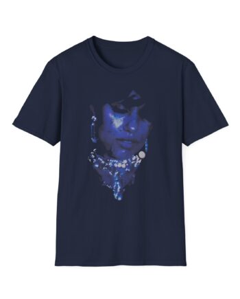 Raye Escapism Unisex Softstyle T-Shirt