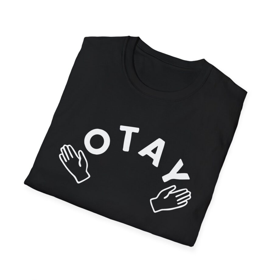 Kallmekris Otay Unisex Softstyle T-Shirt