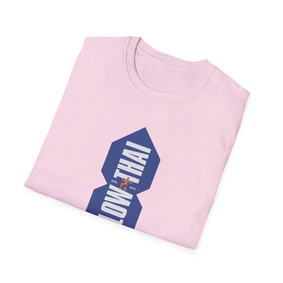 Slowthai Unisex Softstyle T-Shirt