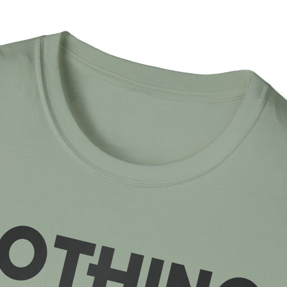 Nothing but Thieves Unisex Softstyle T-shirt