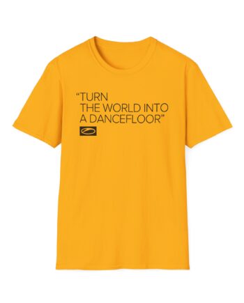 Asot 1000 Unisex Softstyle T-shirt