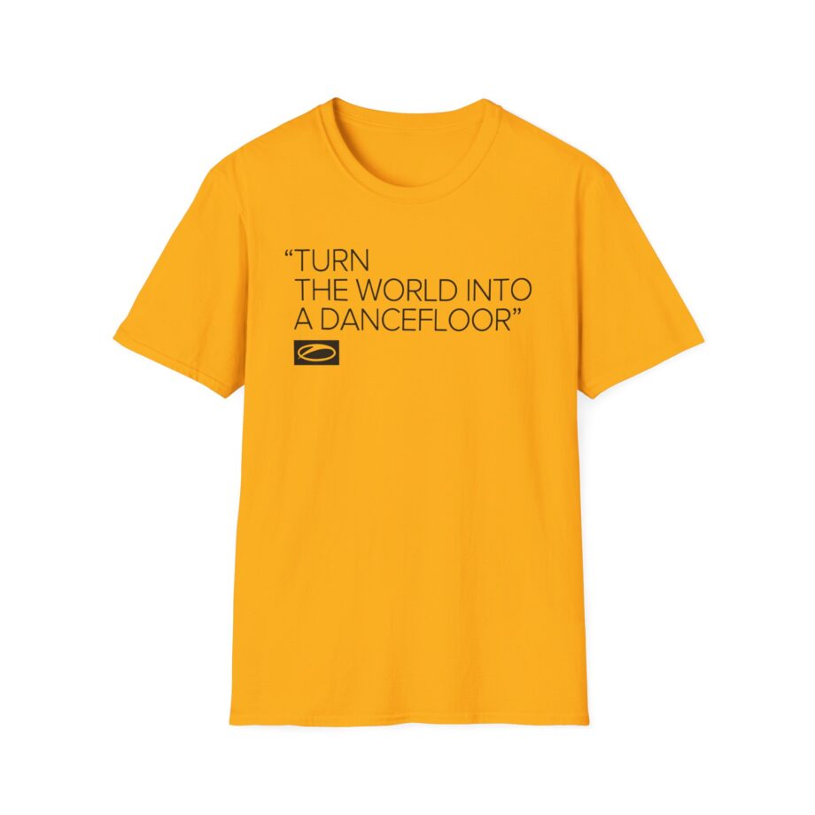 Asot 1000 Unisex Softstyle T-shirt