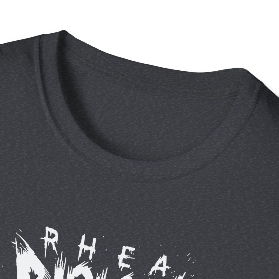 Rhea Ripley  Unisex Softstyle T-Shirt