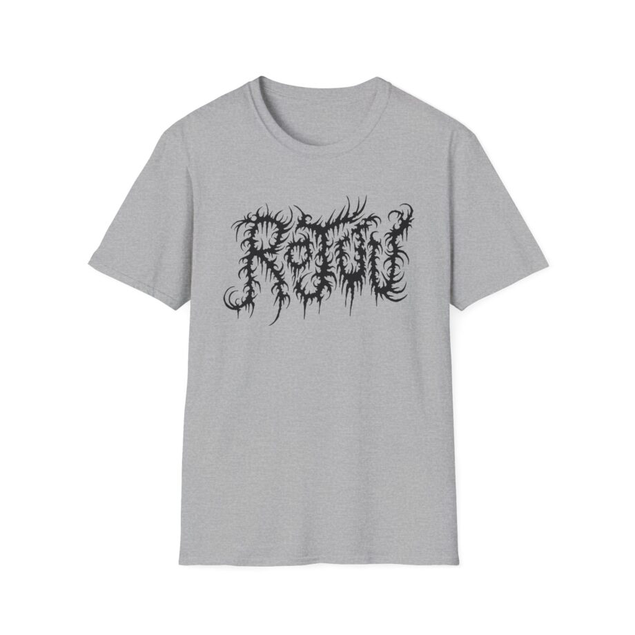 Rojuu Kor Kor Lake Unisex Softstyle T-shirt