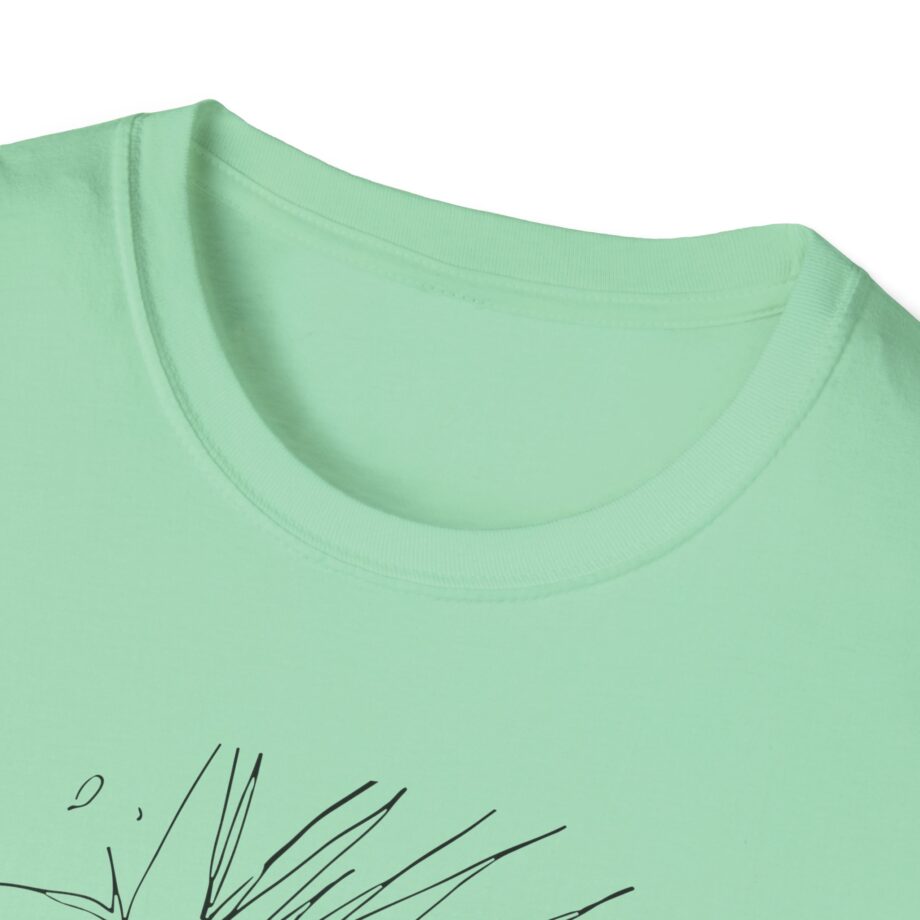 Ecco2k Pxe Unisex Softstyle T-shirt