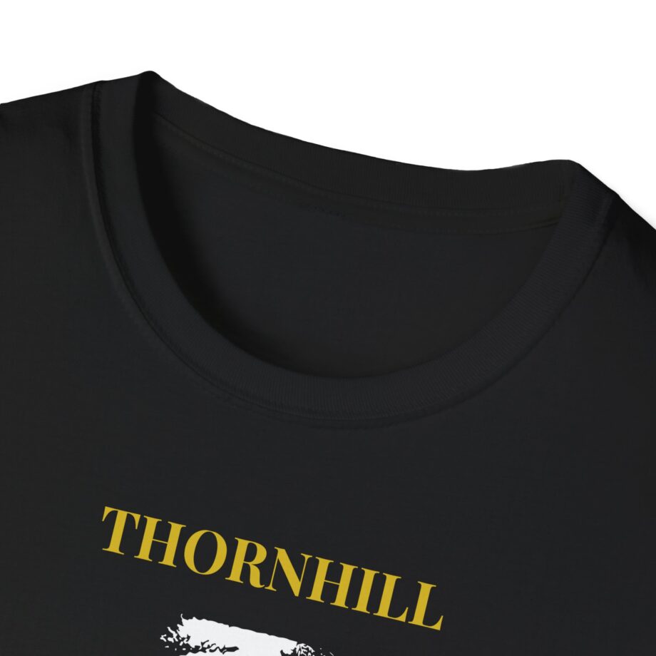 Thornhill Presents Casanova Unisex Softstyle T-Shirt