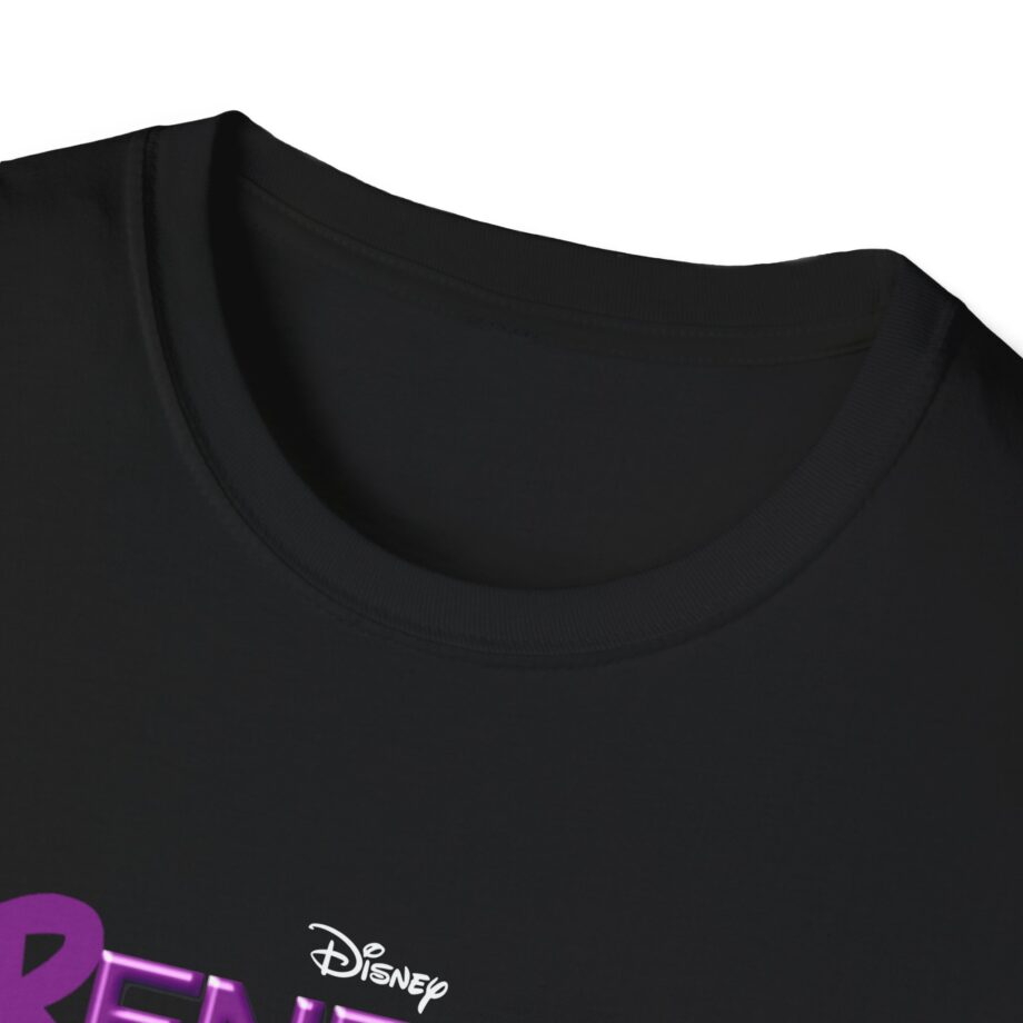 Frenemies Unisex Softstyle T-Shirt