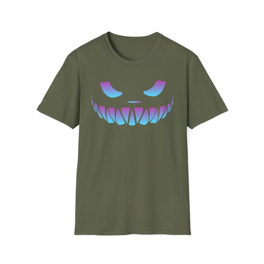 Lirik Unisex Softstyle T-shirt