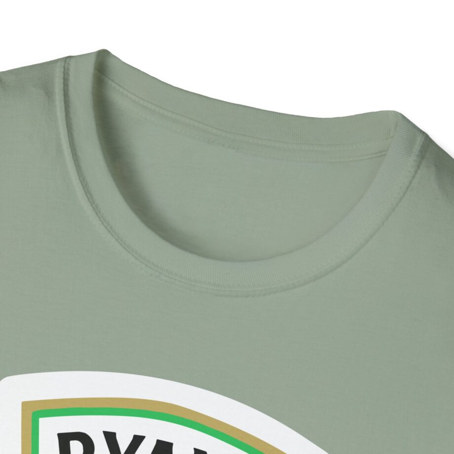 Ryan Windridge De-lecious Dinner Unisex Softstyle T-shirt
