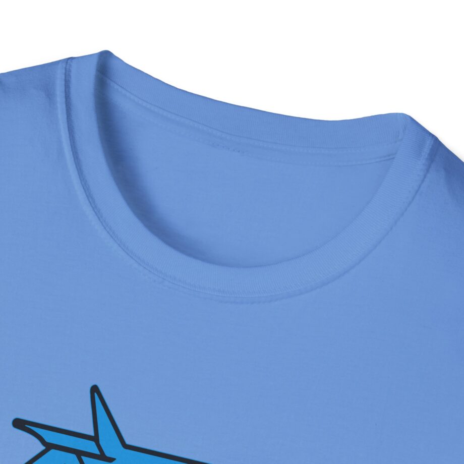 Frost Urban Unisex Softstyle T-shirt