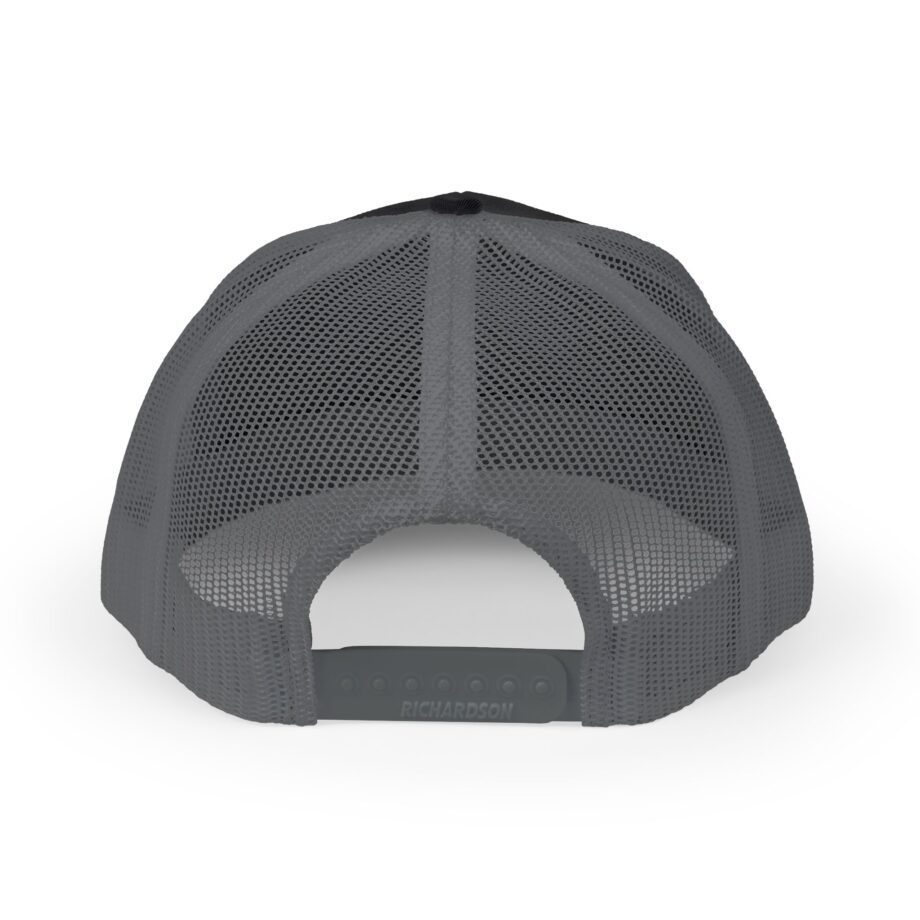 Bryson Dechambeau Snapback Trucker Cap (Embroidery)