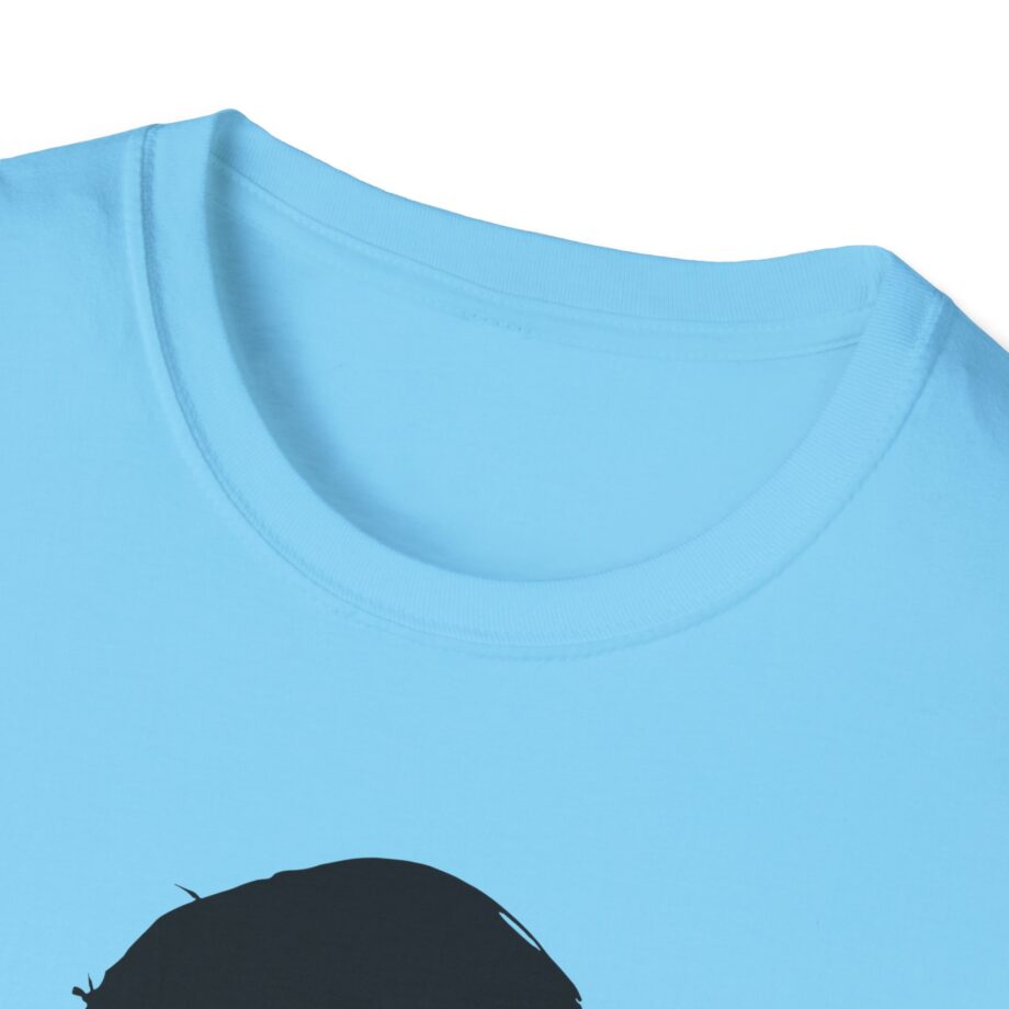 Baylen Levine King of the Youth Unisex Softstyle T-shirt