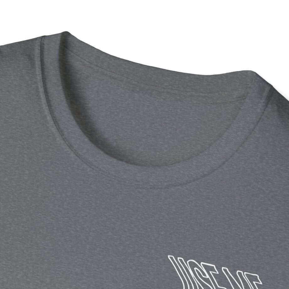 Pvris Use Me Unisex Softstyle T-Shirt