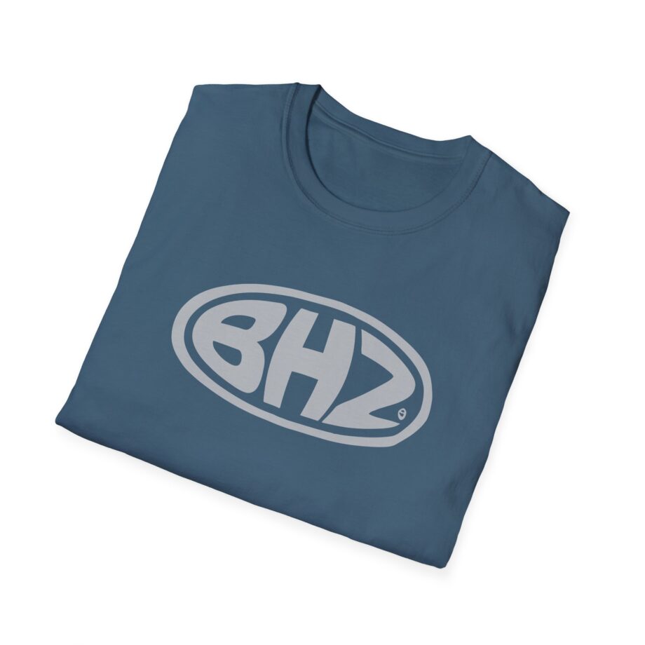 BHZ Unisex Softstyle T-Shirt