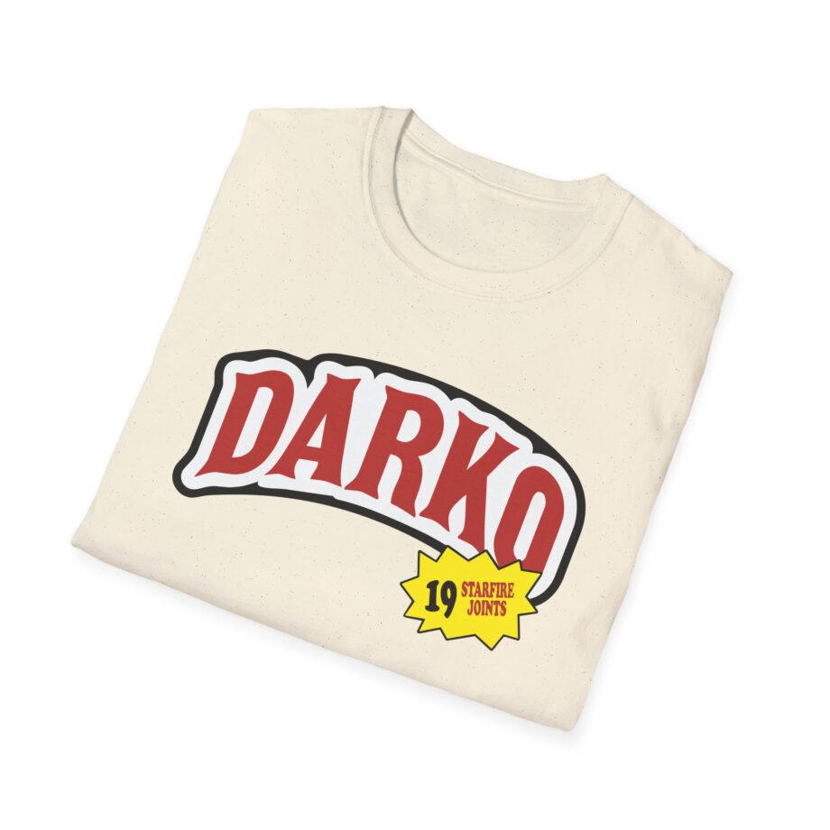 Darko Darkwoods Unisex Softstyle T-Shirt