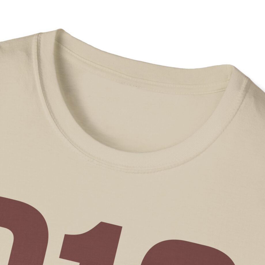 Lance Stewart 210 Unisex Softstyle T-shirt
